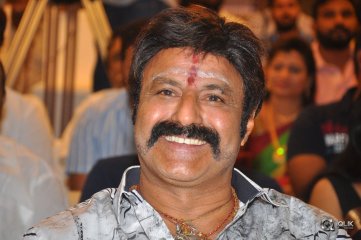 Jai Simha Movie Pre Release Event